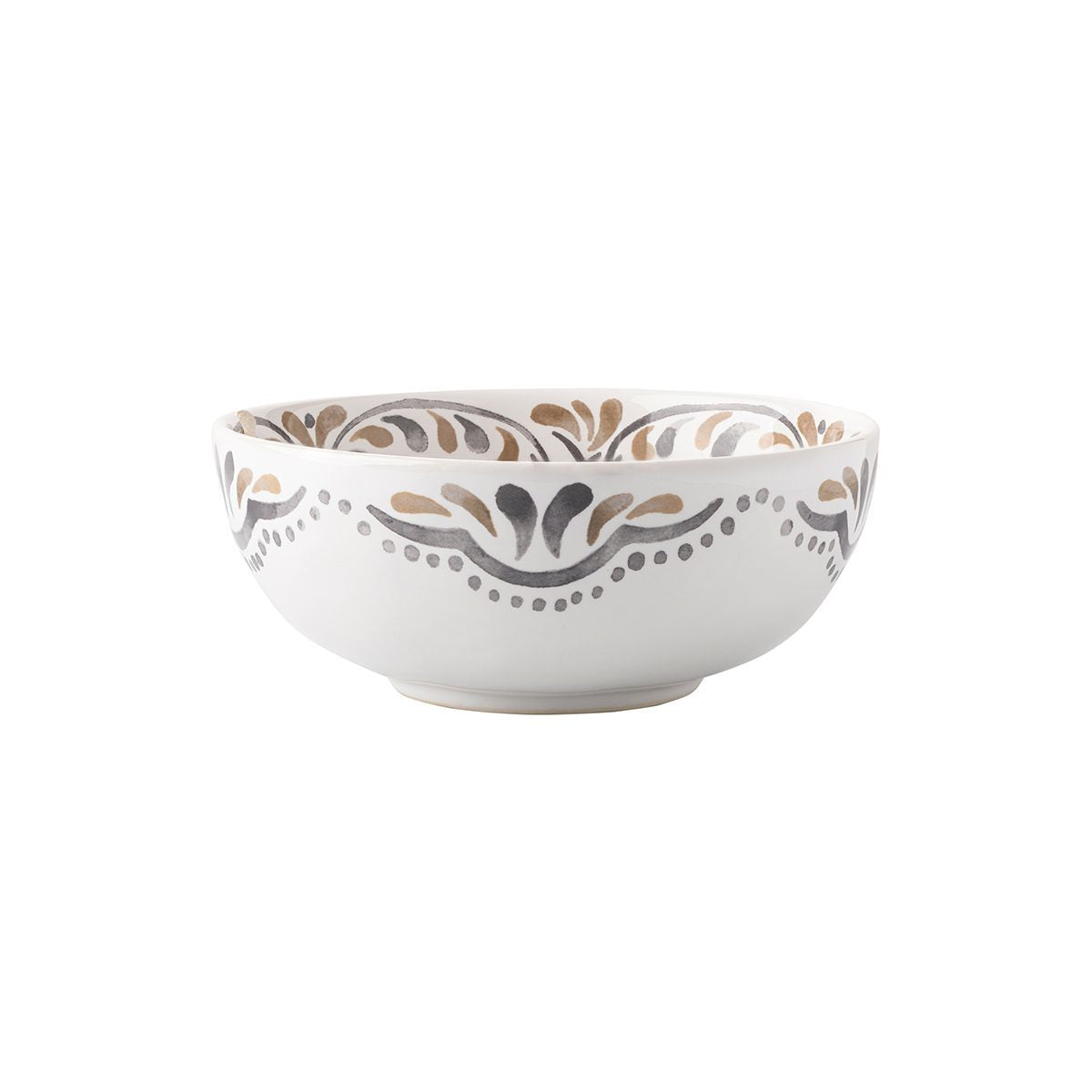 Juliska Cereal/Ice Cream Bowl Iberian - Sand