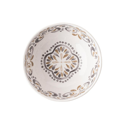 Juliska Cereal/Ice Cream Bowl Iberian - Sand