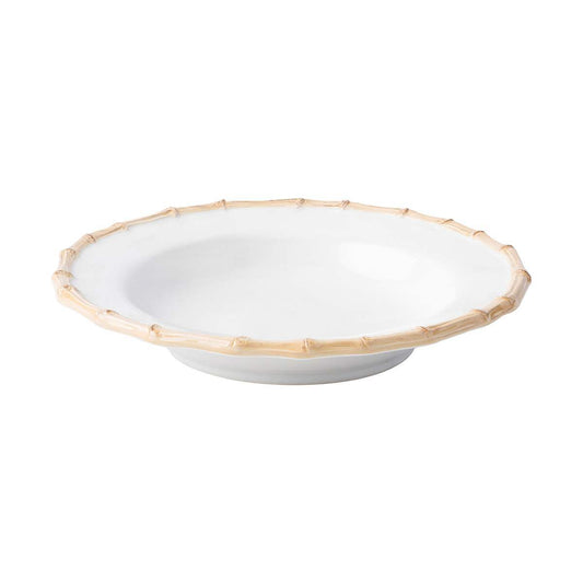 Juliska Bamboo Pasta/Soup Bowl -10"