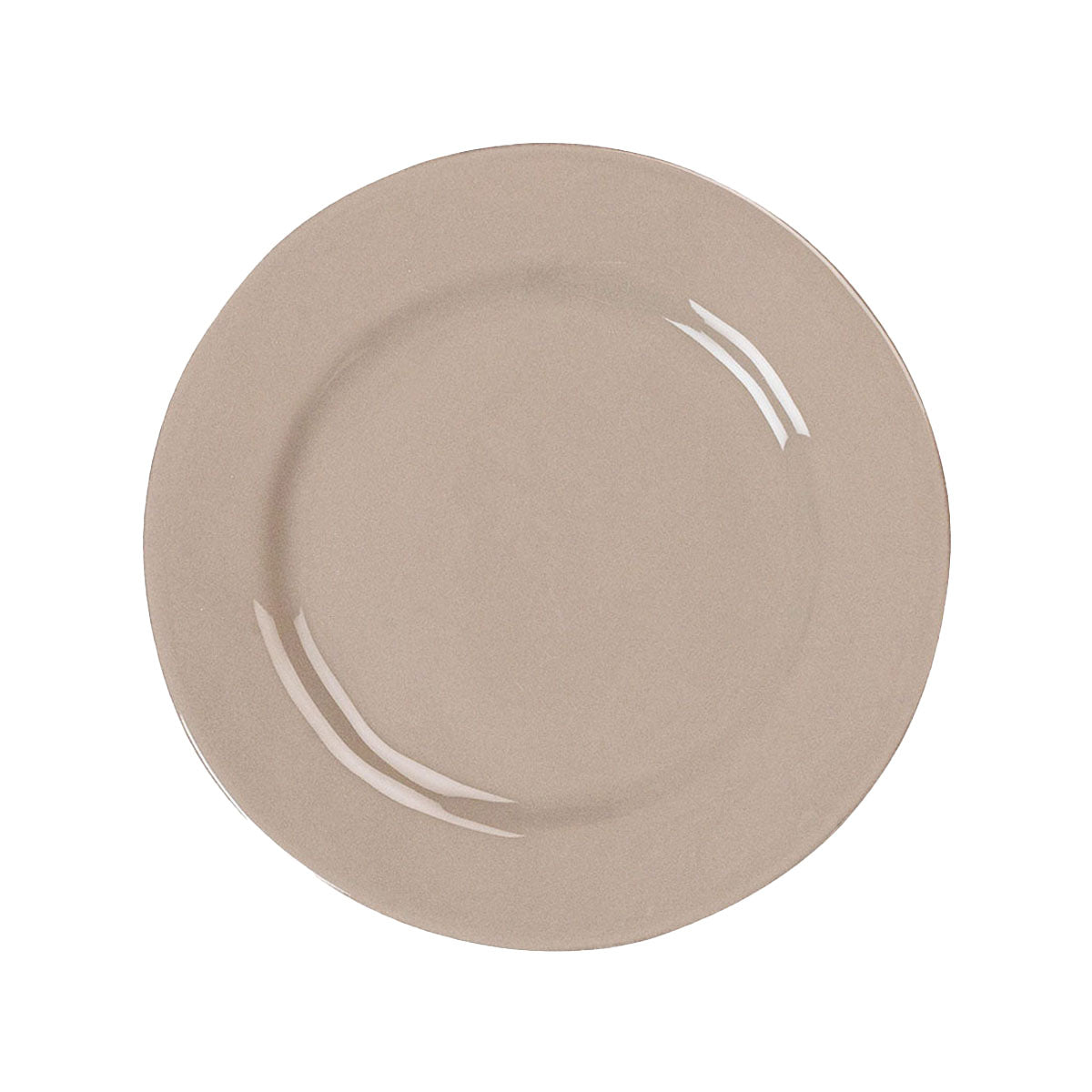 Juliska Puro Salad Plate - Taupe