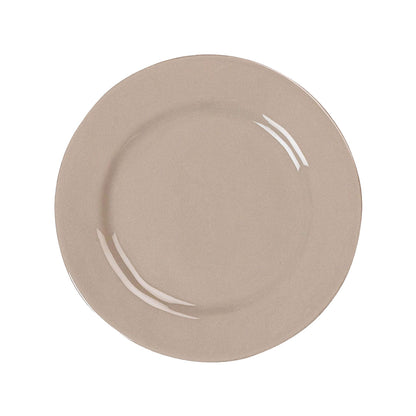 Juliska Puro Salad Plate - Taupe