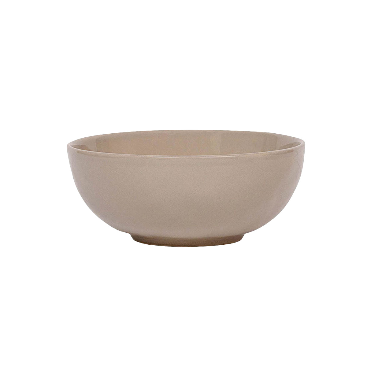 Juliska Puro Cereal Bowl- Taupe