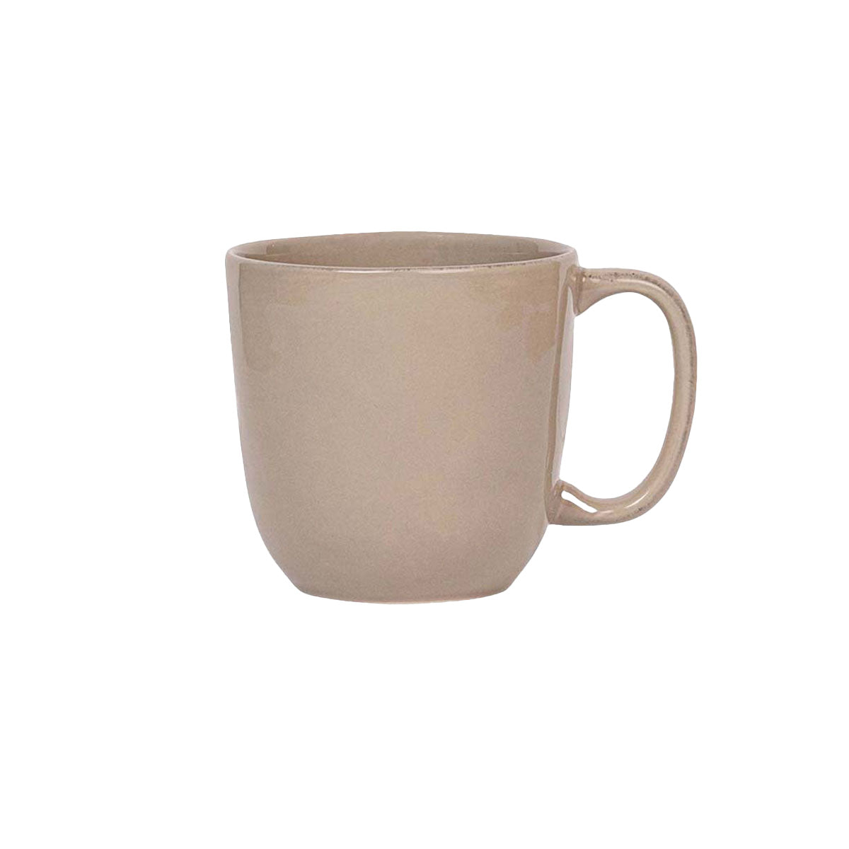 Juliska Puro Mug - Taupe