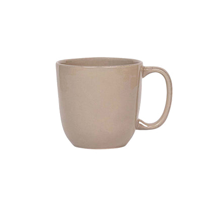 Juliska Puro Mug - Taupe