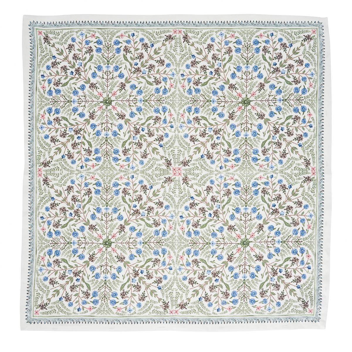Juliska Villa Seville Napkins Set/4 Chambray