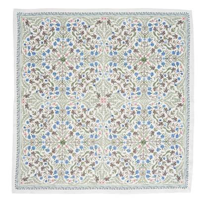 Juliska Villa Seville Napkins Set/4 Chambray