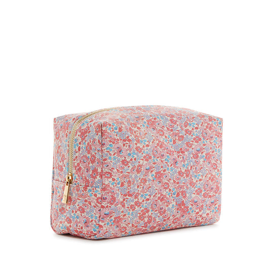 TRVL Design Luxe Everyday Cosmetic Bag- Marseille