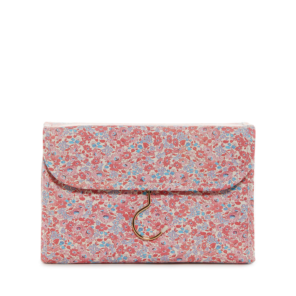 TRVL Design Hanging Toiletry Case - Marseille
