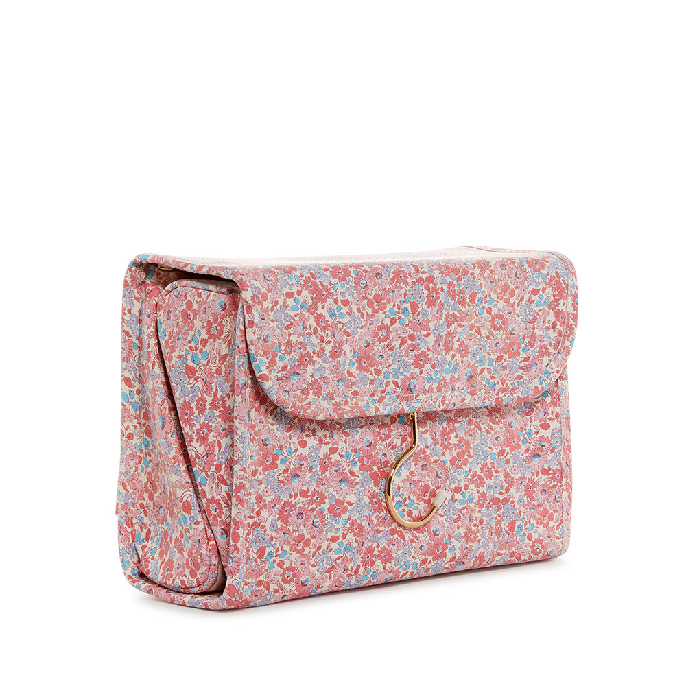 TRVL Design Hanging Toiletry Case - Marseille