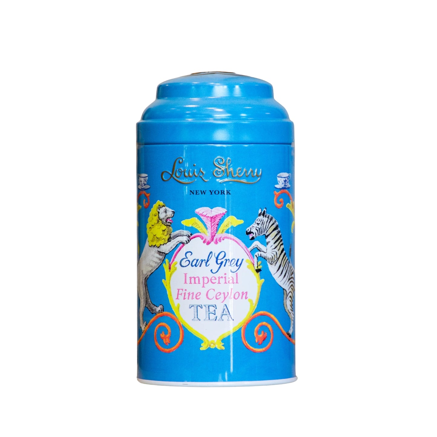 Louis Sherry Tea Earl Grey