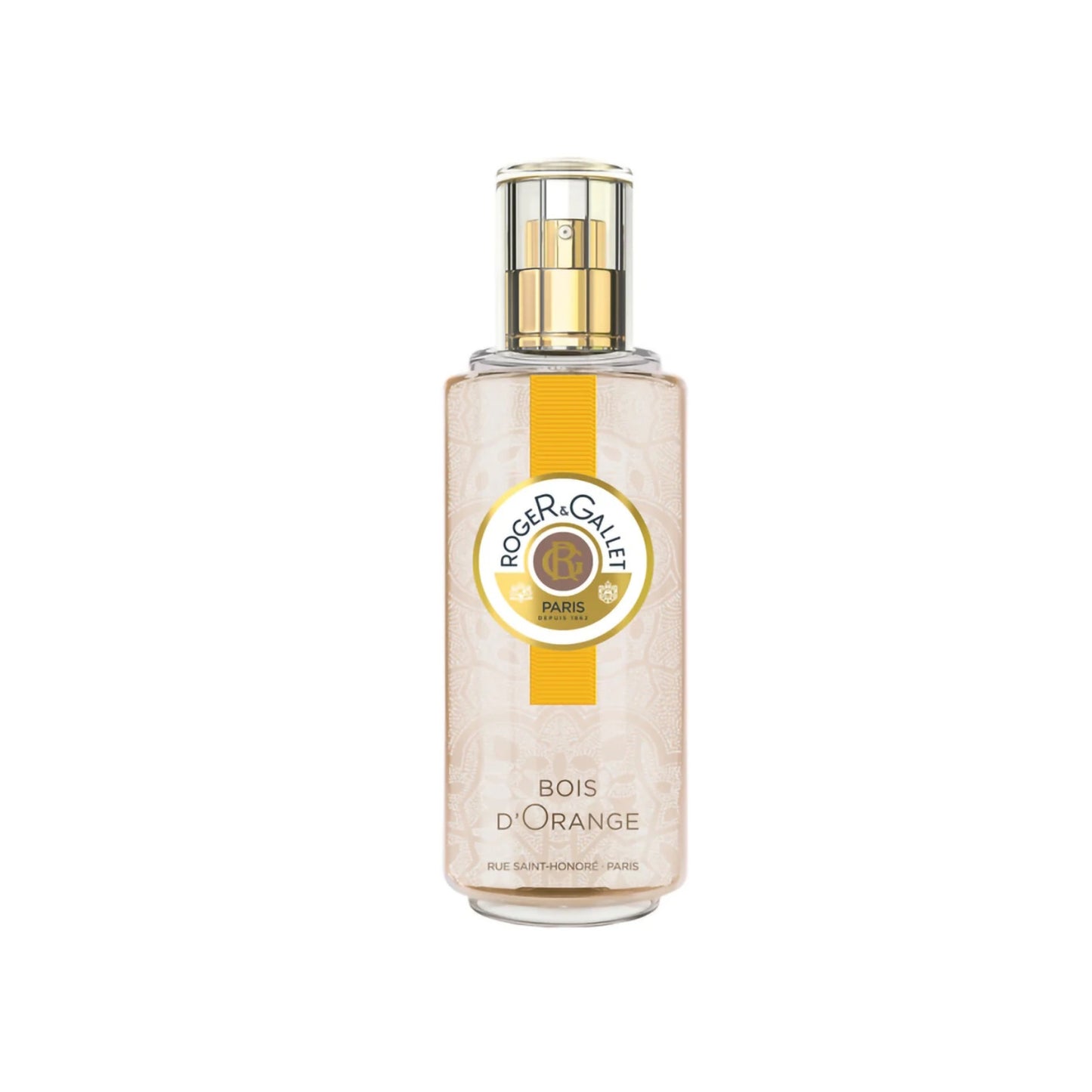 Roger & Gallet Bois d'Orange Eau de Toilette 100 ml