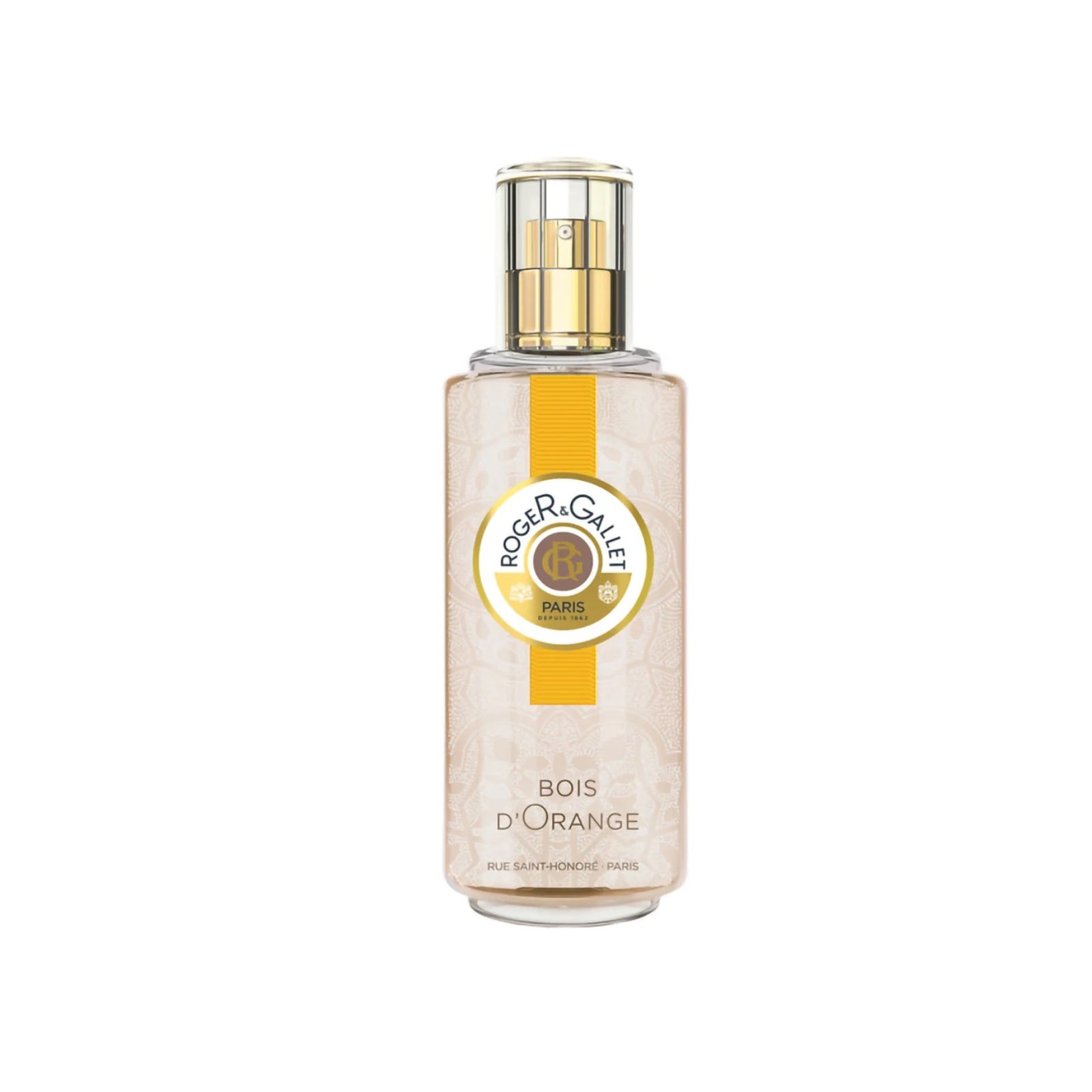 Roger & Gallet Bois d'Orange Eau de Toilette 100 ml
