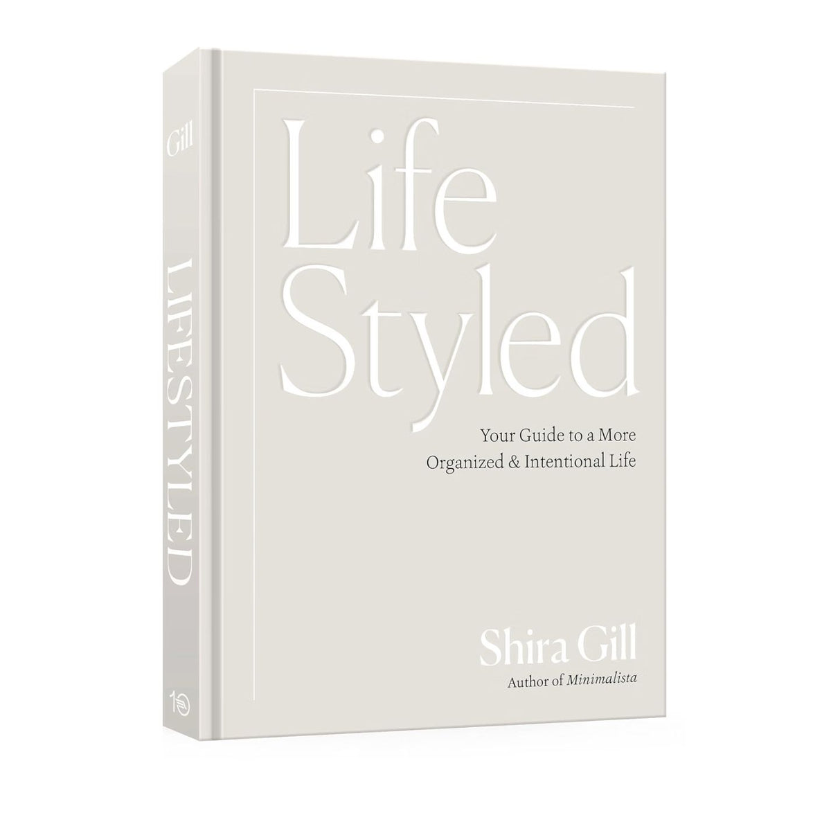 Life Styled by Shira Gill