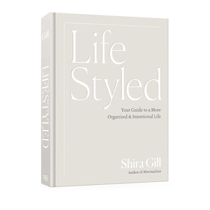 Life Styled by Shira Gill