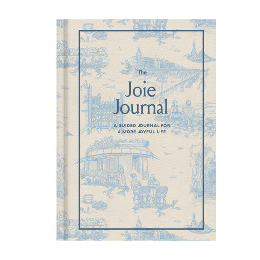 The Joie Journal By Ajiri Aki