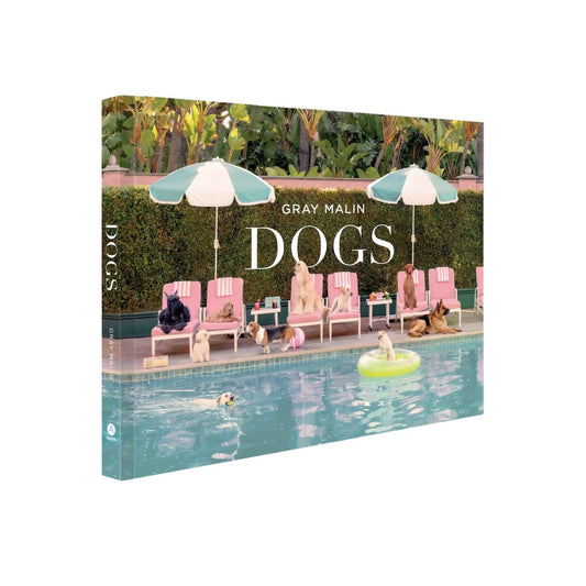 Gray Malin - Dogs