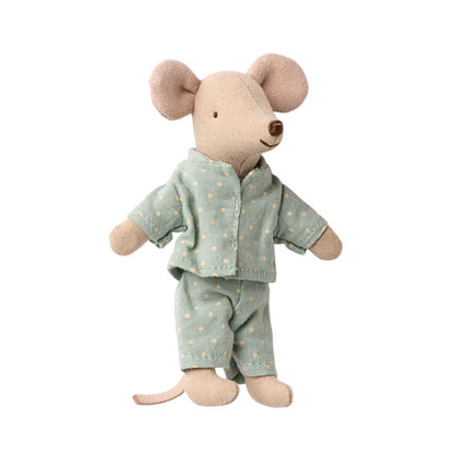 Maileg Little Brother Mouse in Box