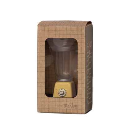 Maileg Blender - Yellow