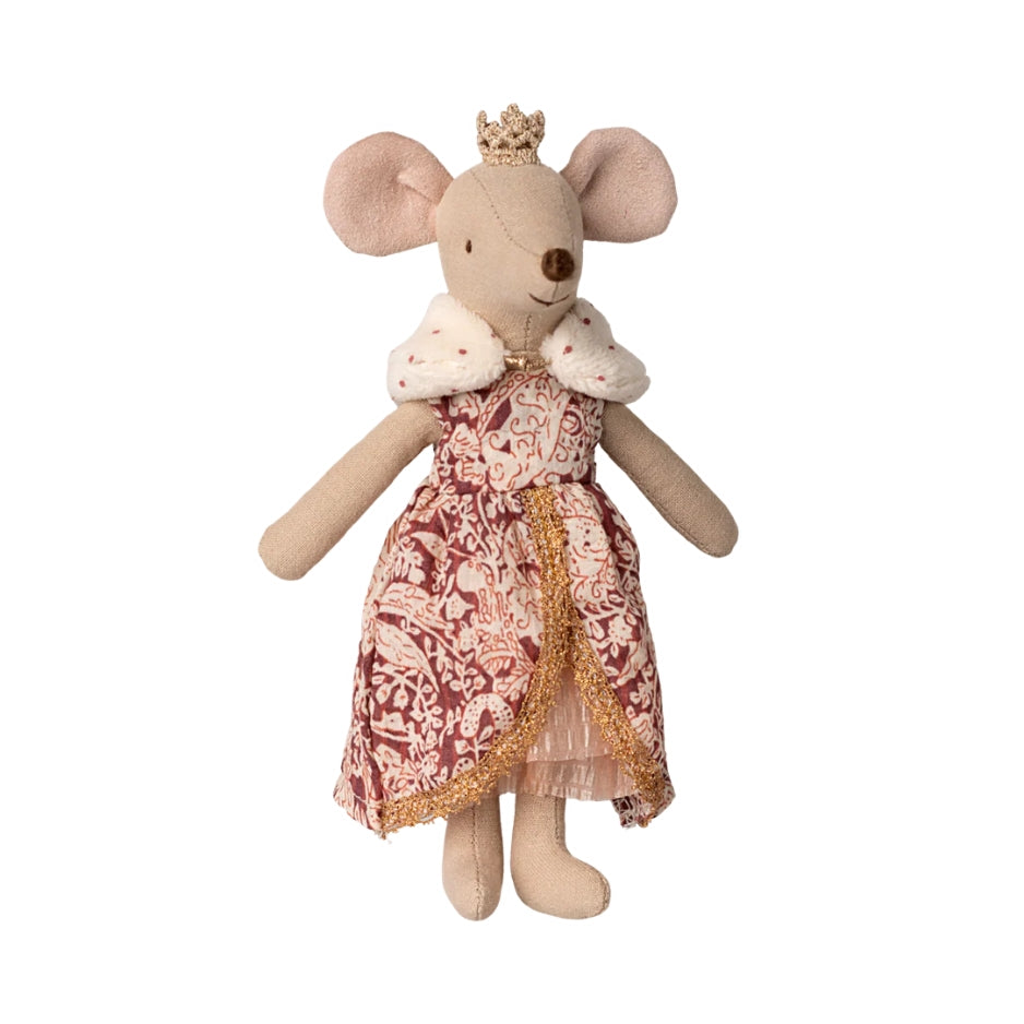 Maileg Queen Mouse-Mum