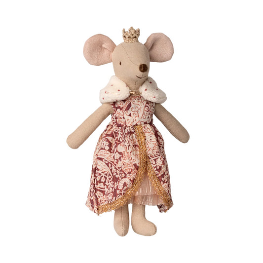Maileg Queen Mouse-Mum