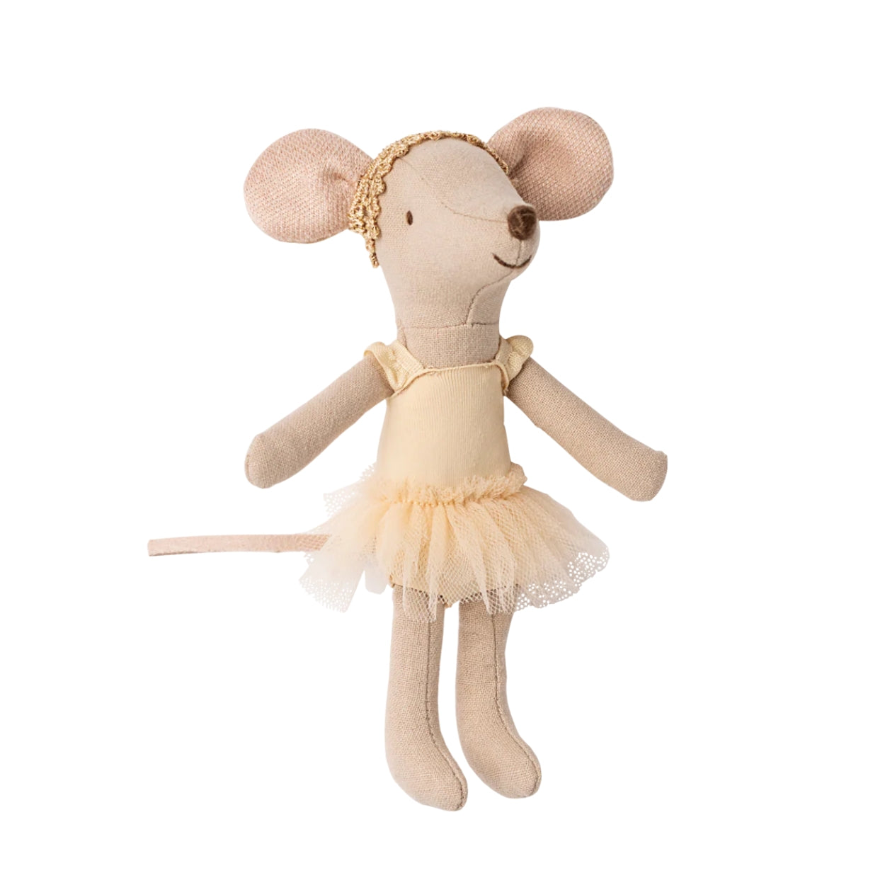 Maileg Ballet Dancer Mouse - Big Sister Juliet