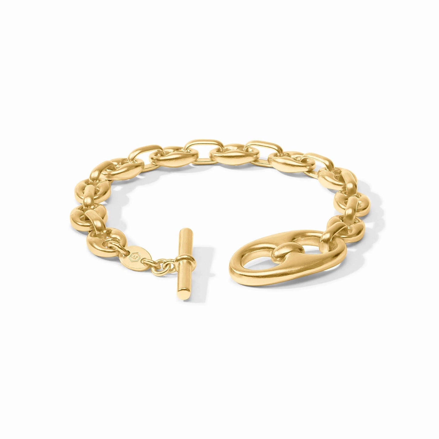 Julie Vos Laguna Demi Link Bracelet