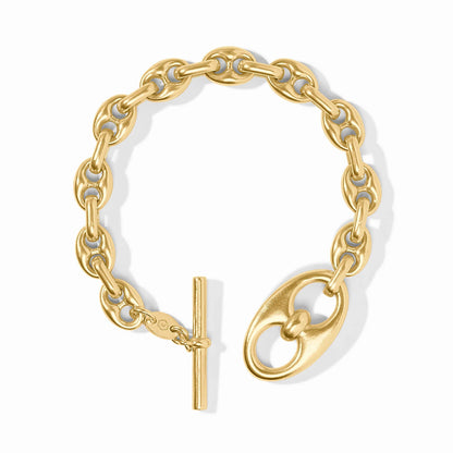 Julie Vos Laguna Demi Link Bracelet