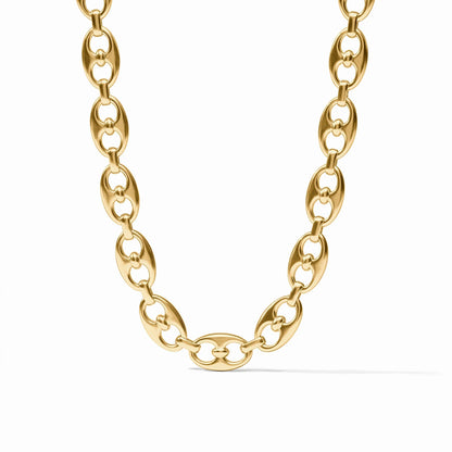 Julie Vos Laguna Link Necklace