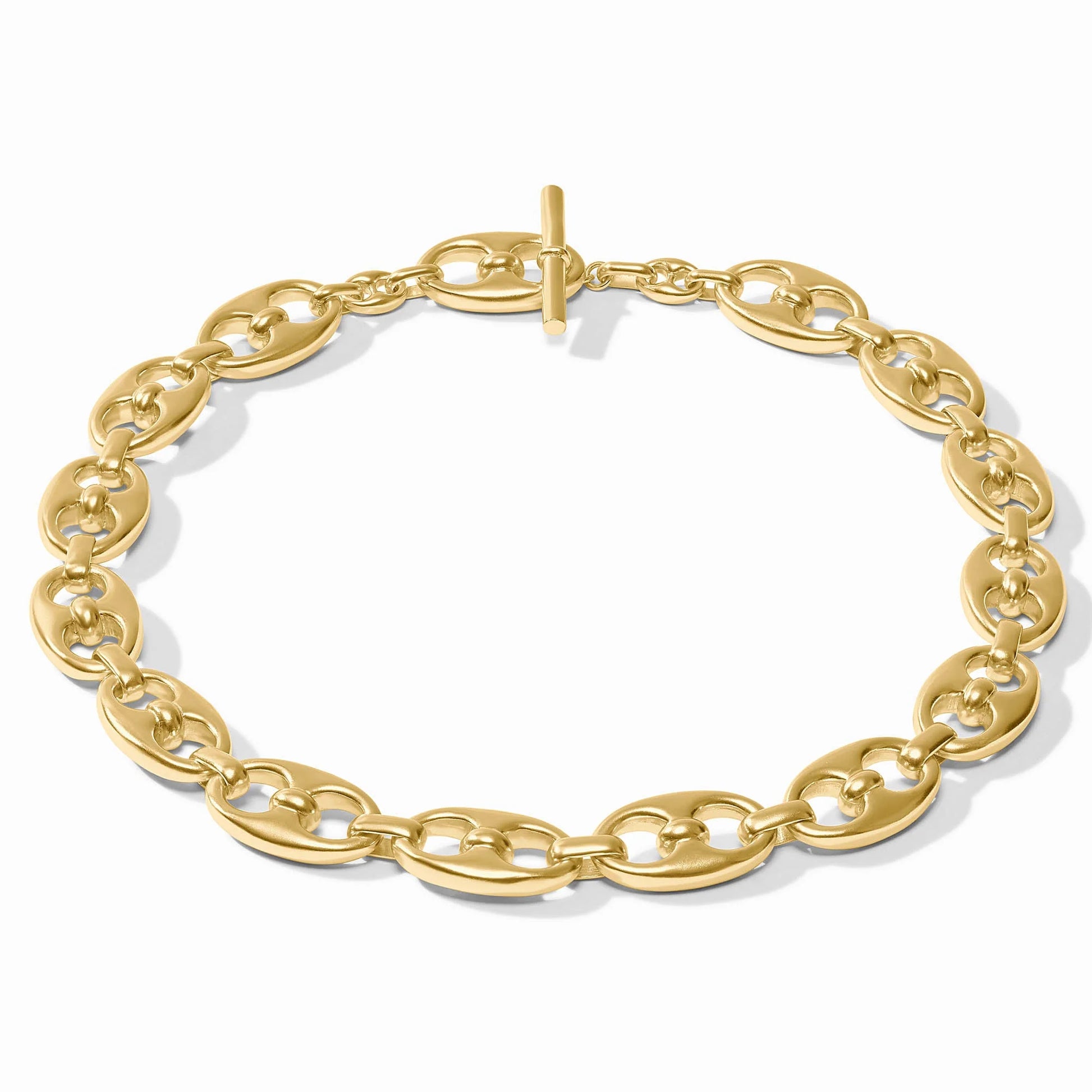 Julie Vos Laguna Link Necklace