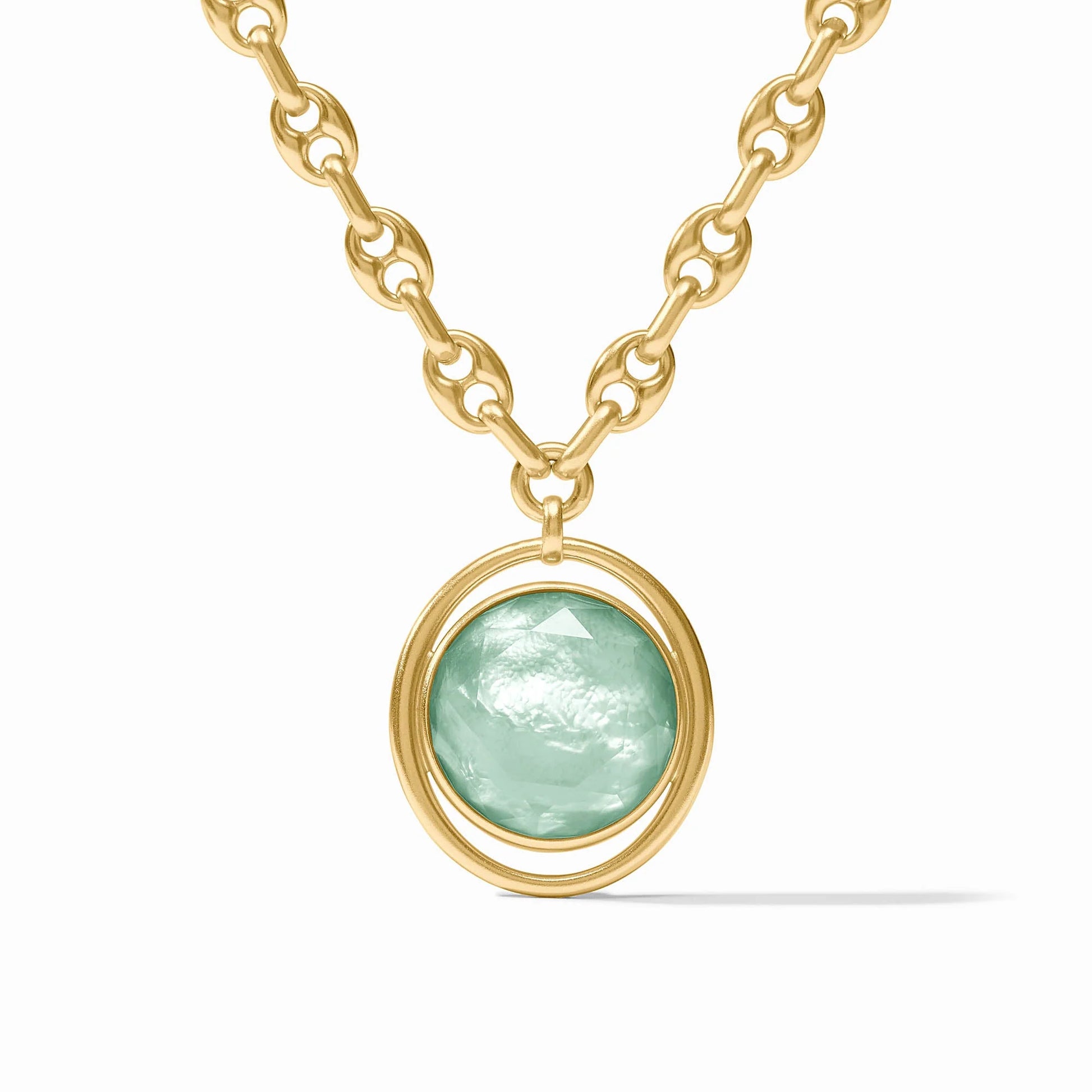 Laguna Statement Necklace
