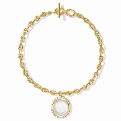 Laguna Statement Necklace