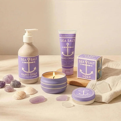 Kala Style Swedish Dream Lavender Sea Salt