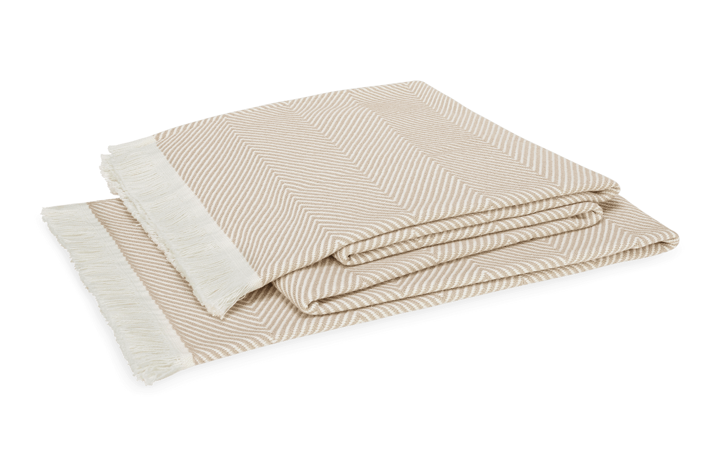 Matouk Leo Oversize Throw - 60x90