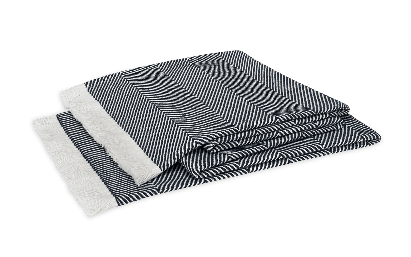Matouk Leo Oversize Throw - 60x90
