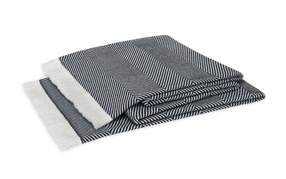 Matouk Leo Oversize Throw - 60x90