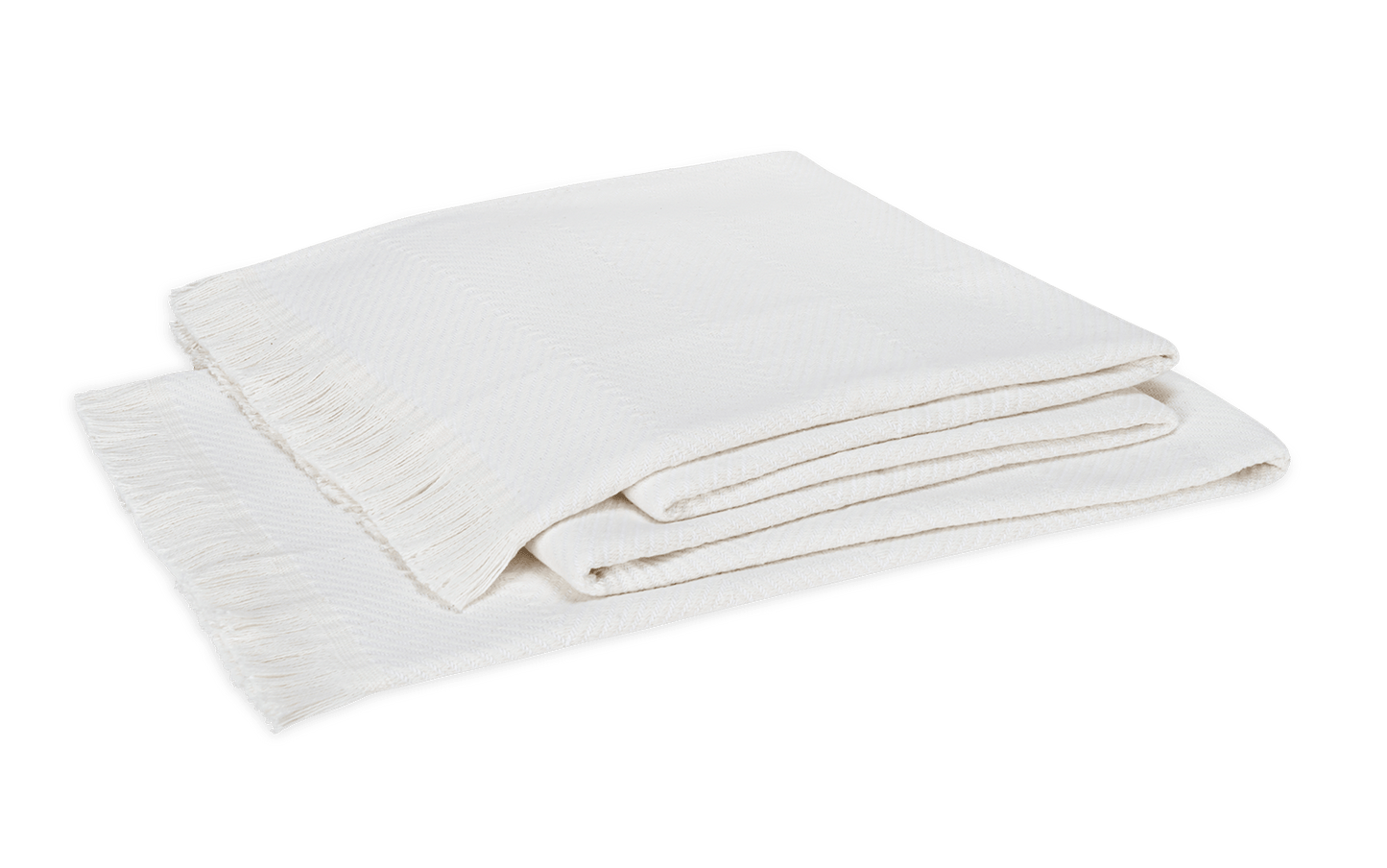Matouk Leo Oversize Throw - 60x90