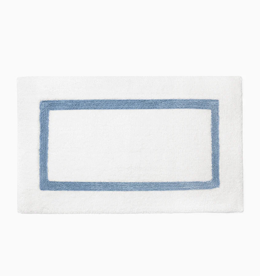 Sferra Lindo Bath Rug - Thumbnail 5
