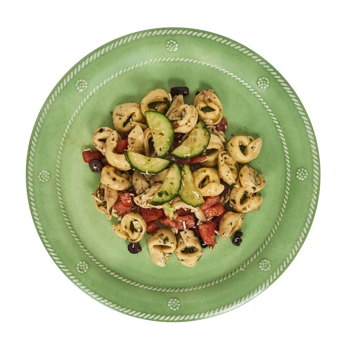 Juliska Berry & Thread Melamine Dinner Plate Seagrass