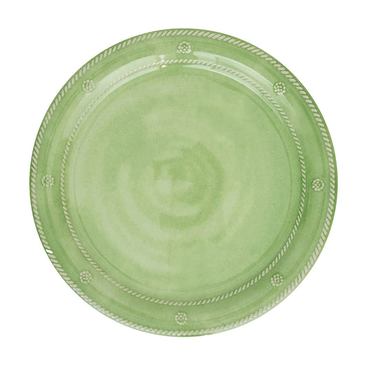 Juliska Berry & Thread Melamine Dinner Plate Seagrass