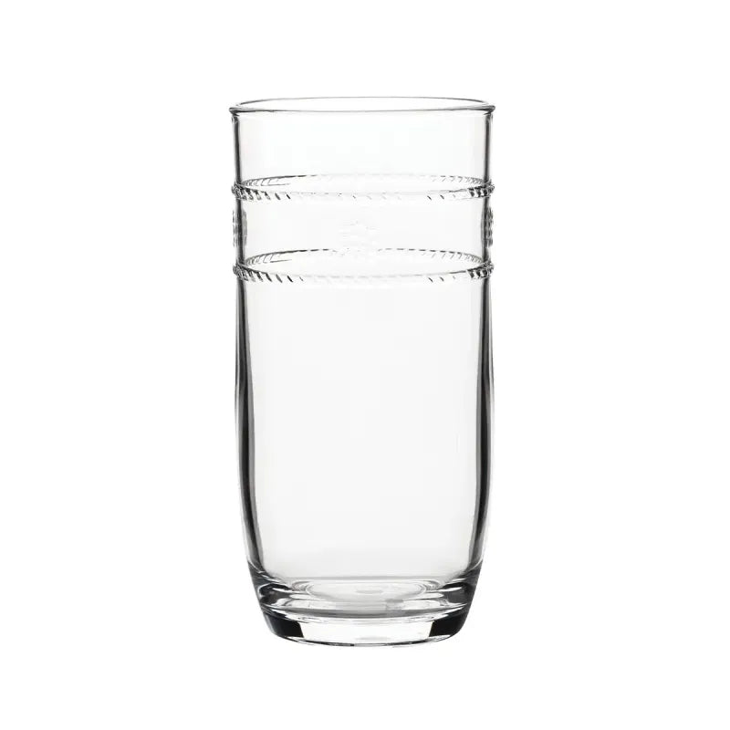 Isabella Acrylic Large Tumbler
