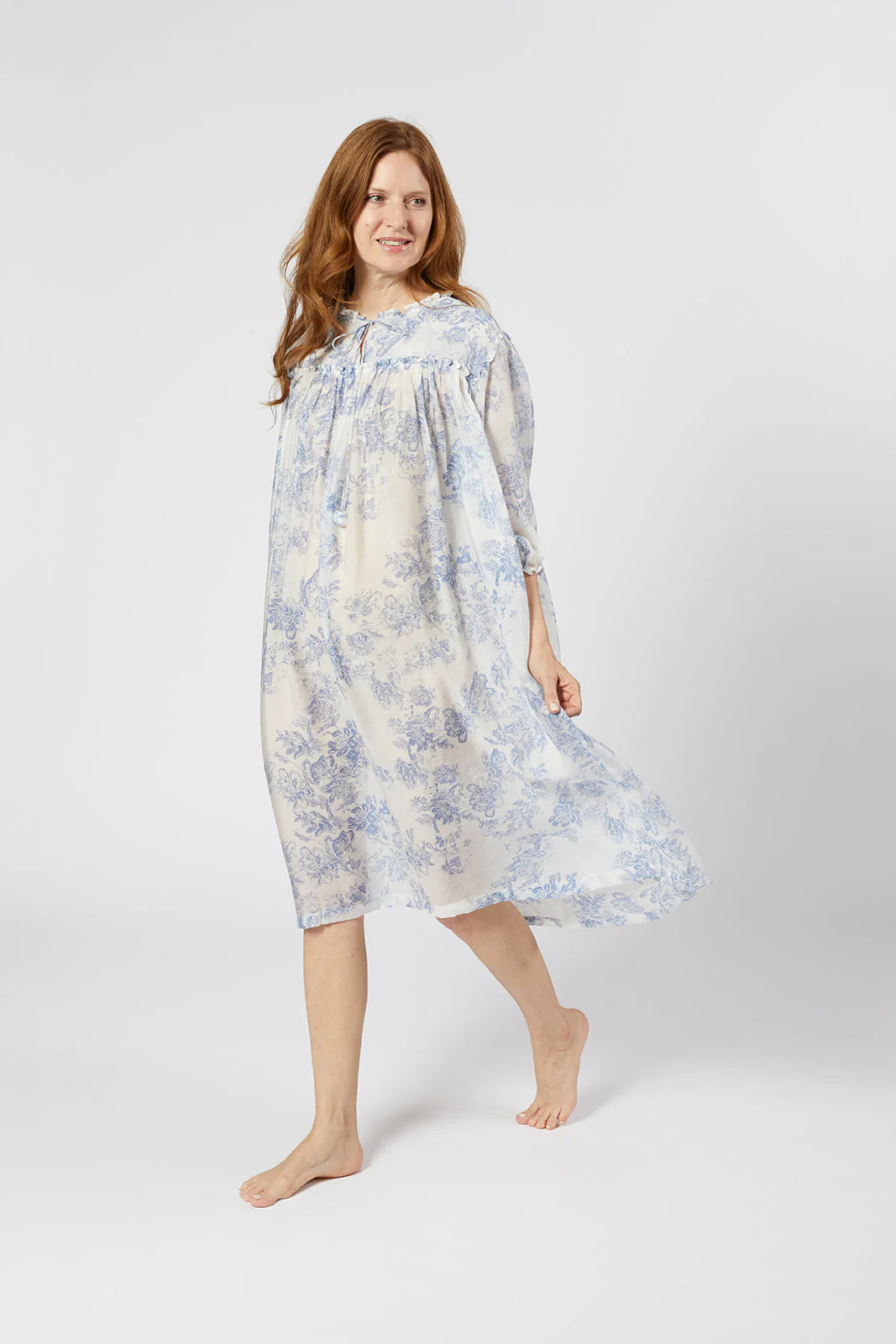 Lenora Elizabeth Night Gown