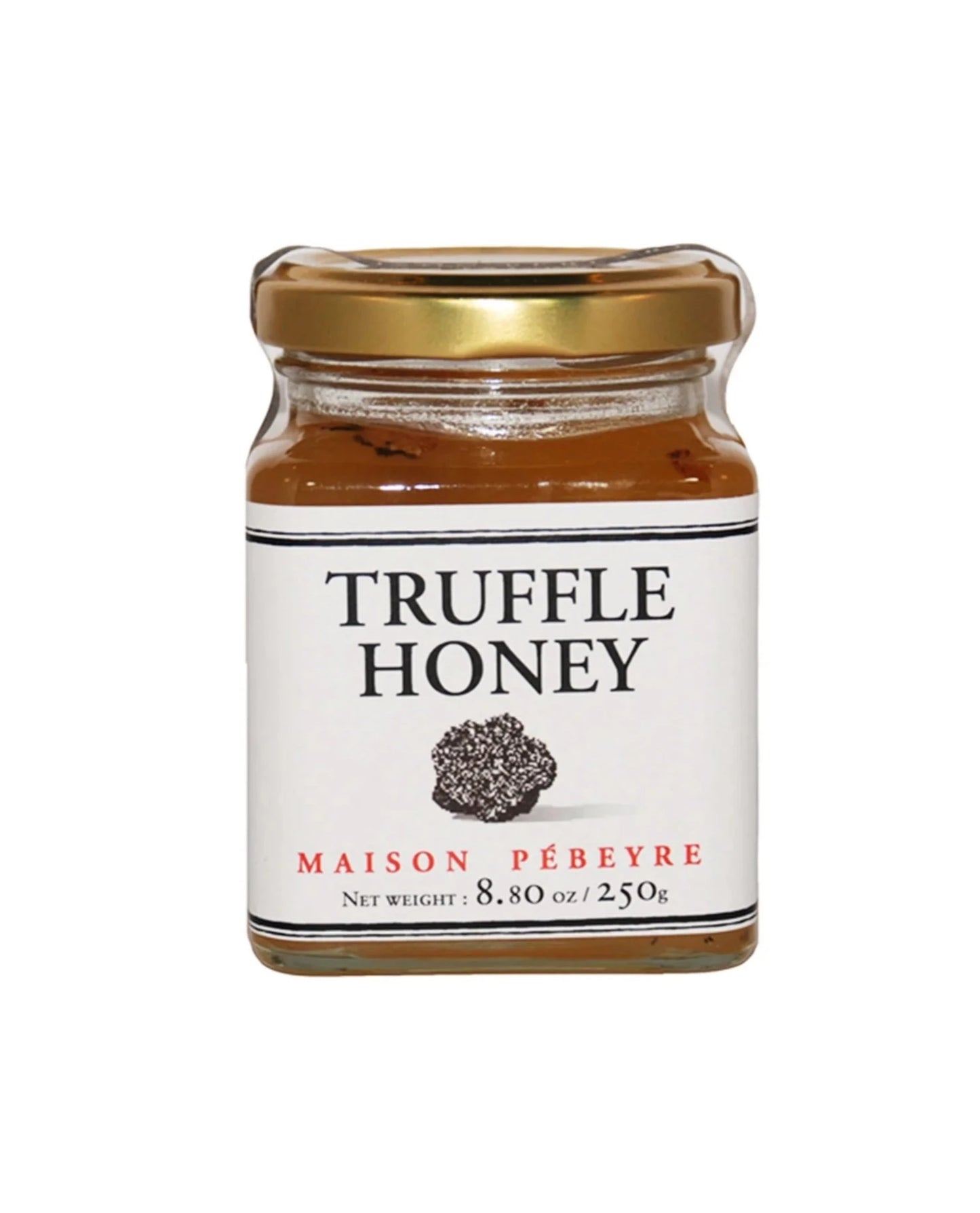 Maison Pébeyre Truffle Flavored Honey 