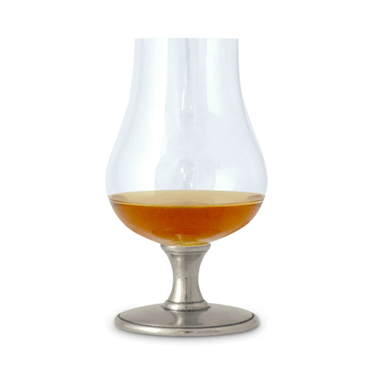 MATCH Whiskey Glass