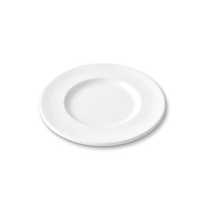 MATCH 1508 Dinnerware Bread Plate White - 7"