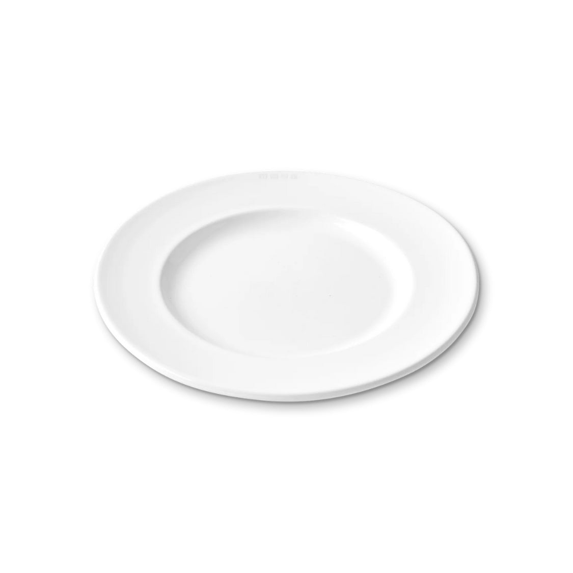 MATCH 1508 Dinnerware Salad / Dessert Plate White - 8.5"