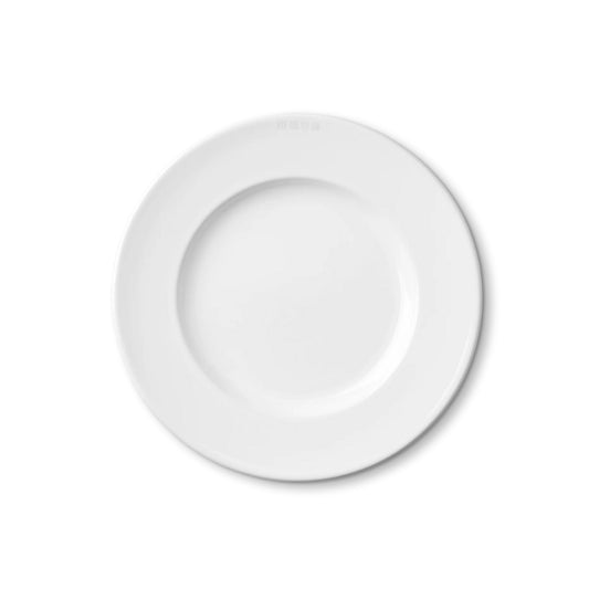 MATCH 1508 Dinnerware Salad / Dessert Plate White - 8.5"