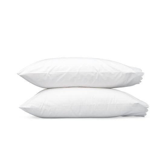 Matouk Dakota Pillowcase - Pair