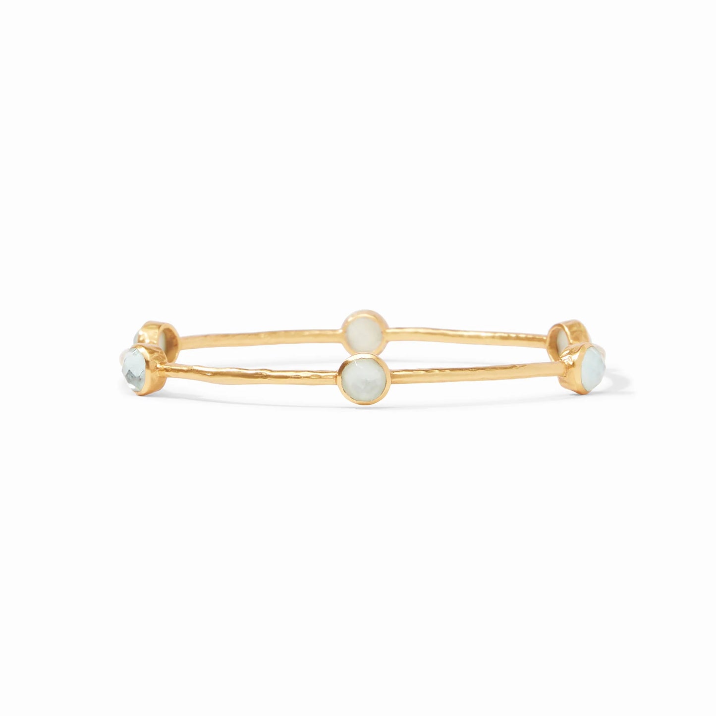 Julie Vos Milano Luxe Bangle - La Petite Maison