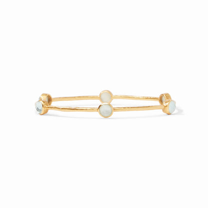 Julie Vos Milano Luxe Bangle - La Petite Maison