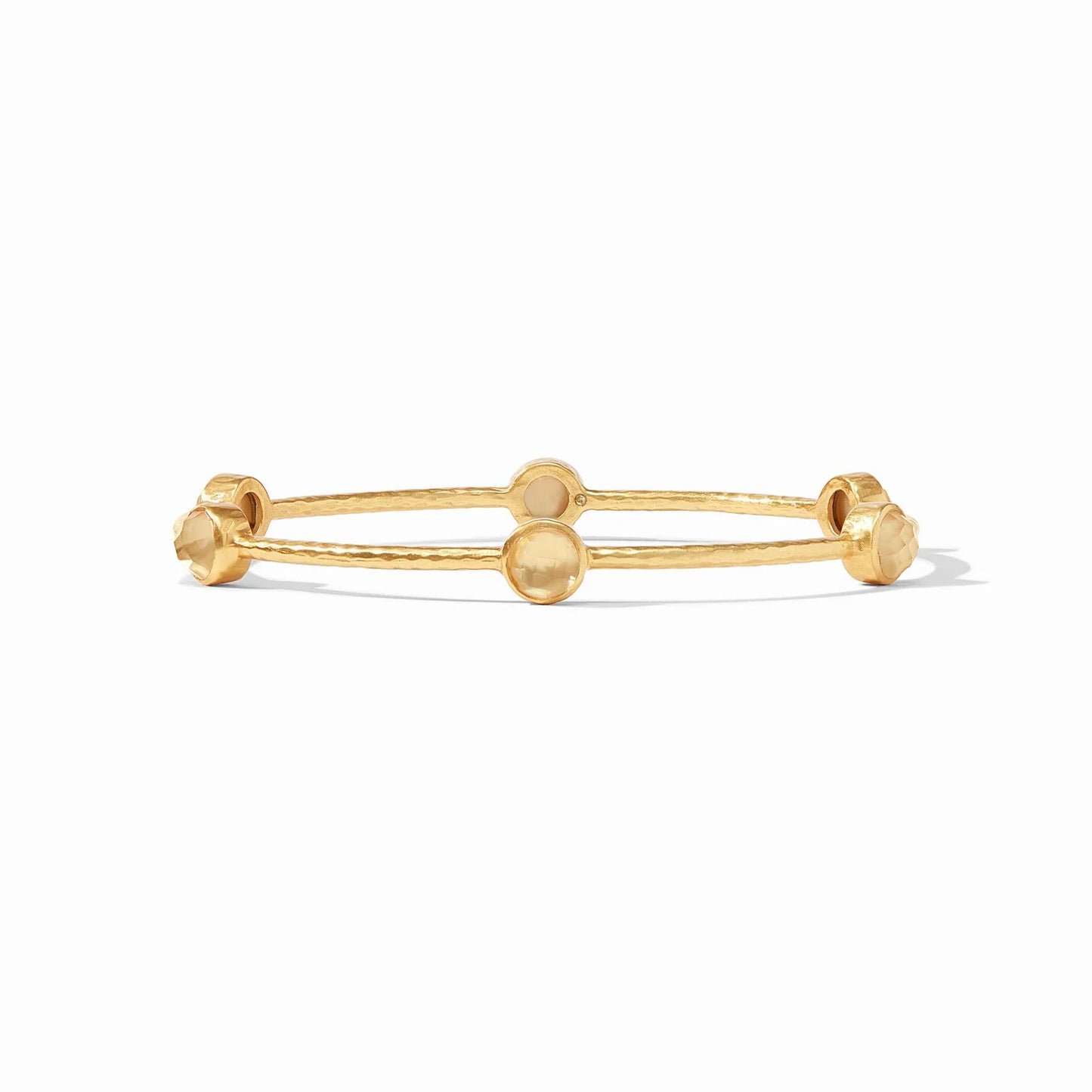 Julie Vos Milano Luxe Bangle - La Petite Maison